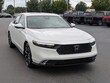 Honda Accord Hybrid