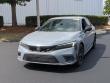 2023 Honda Civic Si Sedan