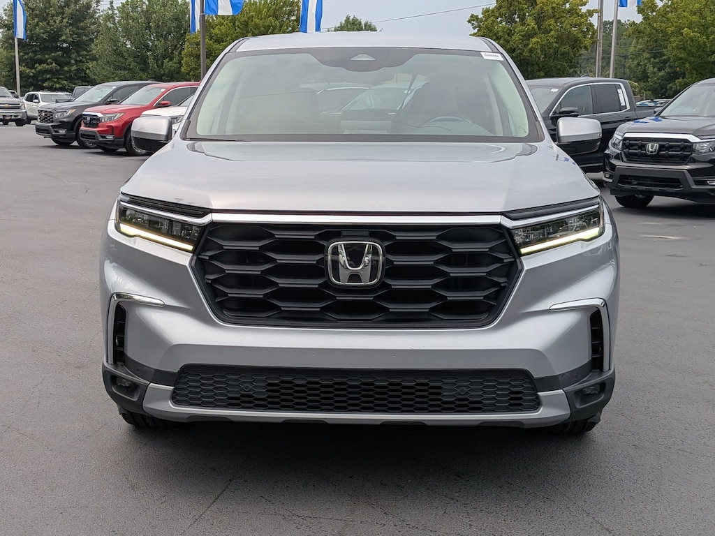 Used 2023 Honda Pilot EX-L 8 Passenger SUV