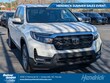  Honda Ridgeline