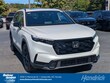 Honda CR-V Hybrid