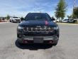 2023 Jeep Compass Trailhawk SUV