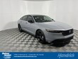 Honda Accord Hybrid