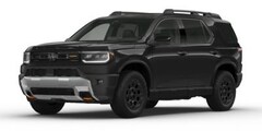 2026 Honda Passport TrailSport Elite Blackout SUV