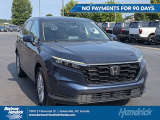 2024 Honda CR-V EX SUV