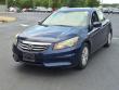 2011 Honda Accord 2.4 LX Sedan