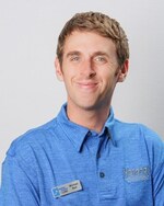 Staff member Michael Holt from ID_ea7f8692578c