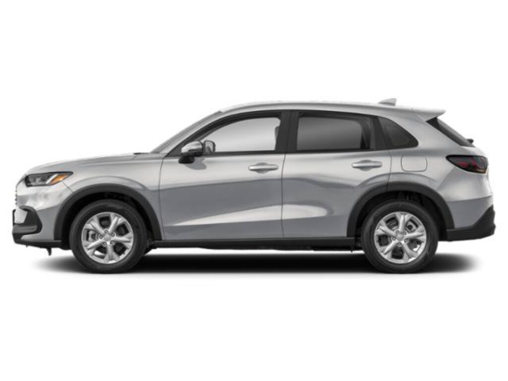 New 2027 Honda HR-V LX SUV