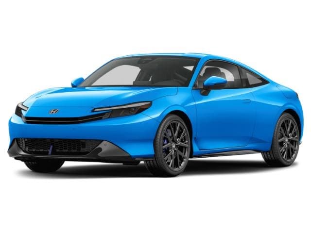 2026 Honda Prelude Hatchback 