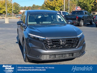 2023 Honda CR-V EX SUV