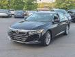 2021 Honda Accord LX 1.5T Sedan