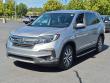 2021 Honda Pilot EX-L 2WD SUV
