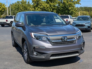 2021 Honda Pilot EX-L 2WD SUV