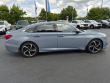 2022 Honda Accord Hybrid Sport Sedan