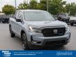  Honda Ridgeline
