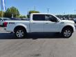 2020 Ford F-150 Platinum Truck SuperCrew Cab