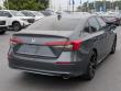 2023 Honda Civic Sport Sedan