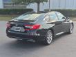 2021 Honda Accord LX 1.5T Sedan