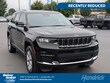  Jeep New Grand Cherokee