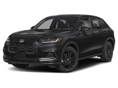 2026 Honda HR-V Sport SUV
