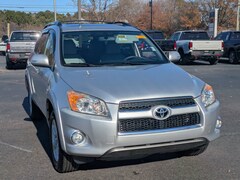 2012 Toyota RAV4 Limited SUV