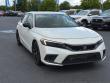 2024 Honda Civic Sport Hatchback