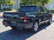 2025 Honda Ridgeline RTL Truck Crew Cab