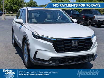 2023 Honda CR-V EX-L SUV