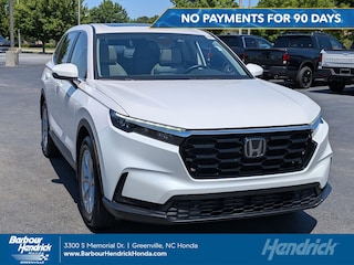 2023 Honda CR-V EX-L SUV