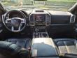 2020 Ford F-150 Platinum Truck SuperCrew Cab