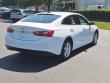 2024 Chevrolet Malibu LS w/1FL Sedan