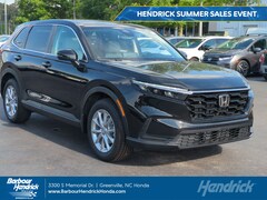 2026 Honda CR-V EX SUV