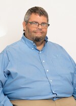 Staff member Ben Rhyne from ID_fbc5faa15e48