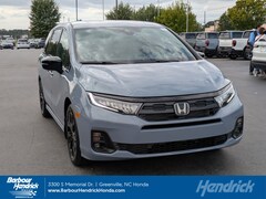 2026 Honda Odyssey Sport-L Van Passenger