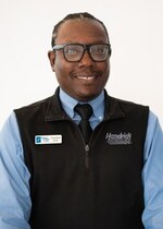 Staff member Tremaine Toler from ID_4d3117f54f9b