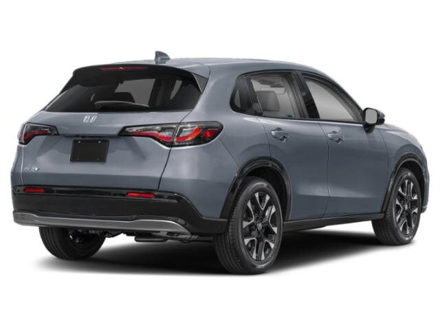Honda HR-V EX-L
