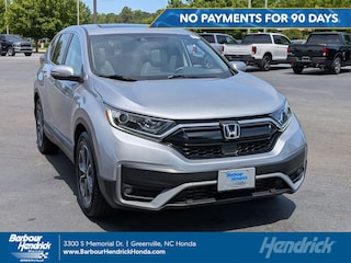 2022 Honda CR-V EX-L SUV