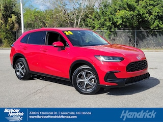 2024 Honda HR-V EX-L SUV