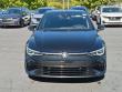 2024 Volkswagen Golf R 2.0T Hatchback
