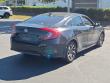 2017 Honda Civic EX Sedan