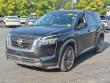 2025 Nissan Pathfinder SV SUV