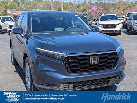 2024 Honda CR-V EX SUV