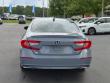 2022 Honda Accord Hybrid Sport Sedan