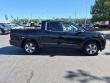 2025 Honda Ridgeline RTL Truck Crew Cab