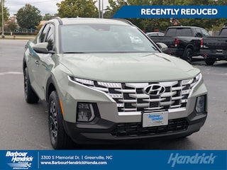 2024 Hyundai Santa Cruz 2.5L SEL Truck Crew Cab