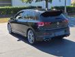 2024 Volkswagen Golf R 2.0T Hatchback