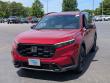 2025 Honda CR-V Hybrid Sport SUV