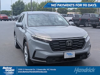 2024 Honda CR-V LX SUV