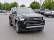 2025 Toyota 4Runner Limited SUV