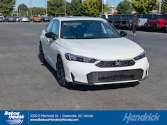 2026 Honda Civic Hybrid Sport Hatchback